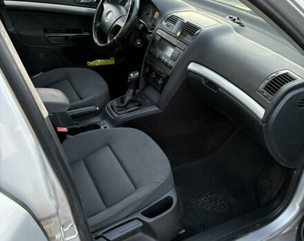 Шкода Октавія, об'ємом двигуна 1.6 л та пробігом 310 тис. км за 2300 $, фото 4 на Automoto.ua