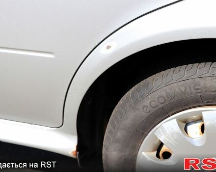 Шкода Октавия 2004 в Чернигове на Automoto.ua Шкода Октавия, объемом двигателя 1.6 л и пробегом 154 тыс. км за 3600 $, фото 4 на Automoto.ua