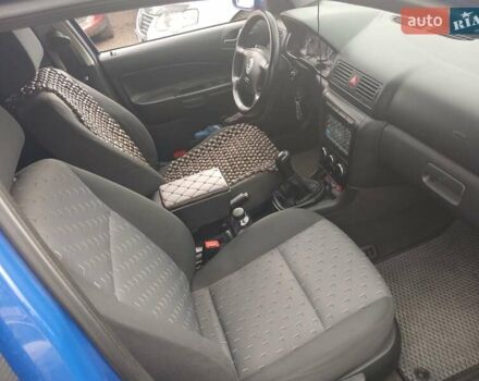 Шкода Октавия, объемом двигателя 1.6 л и пробегом 232 тыс. км за 5400 $, фото 38 на Automoto.ua