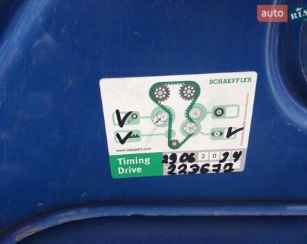 Шкода Октавия, объемом двигателя 1.6 л и пробегом 232 тыс. км за 5400 $, фото 50 на Automoto.ua