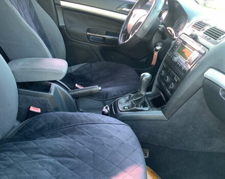 Шкода Октавия, объемом двигателя 1.9 л и пробегом 250 тыс. км за 4999 $, фото 2 на Automoto.ua