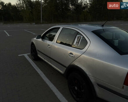 Шкода Октавія, об'ємом двигуна 1.6 л та пробігом 310 тис. км за 2300 $, фото 7 на Automoto.ua