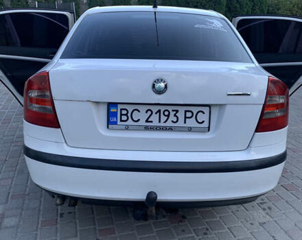 Шкода Октавия, объемом двигателя 1.9 л и пробегом 250 тыс. км за 4999 $, фото 24 на Automoto.ua