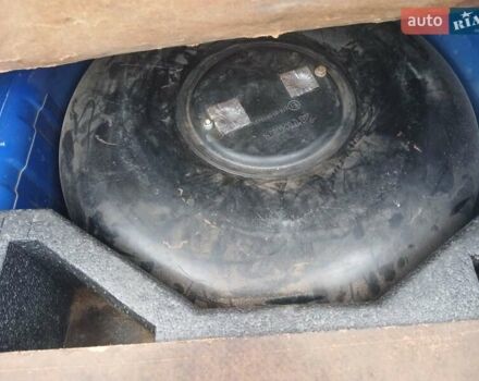 Шкода Октавия, объемом двигателя 1.6 л и пробегом 232 тыс. км за 5400 $, фото 45 на Automoto.ua