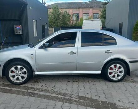 Шкода Октавия, объемом двигателя 1.6 л и пробегом 300 тыс. км за 3950 $, фото 3 на Automoto.ua