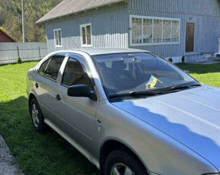 Шкода Октавія, об'ємом двигуна 1.6 л та пробігом 189 тис. км за 5050 $, фото 2 на Automoto.ua