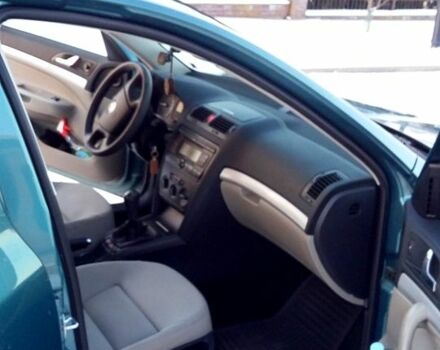 Шкода Октавія, об'ємом двигуна 1.6 л та пробігом 350 тис. км за 4700 $, фото 3 на Automoto.ua