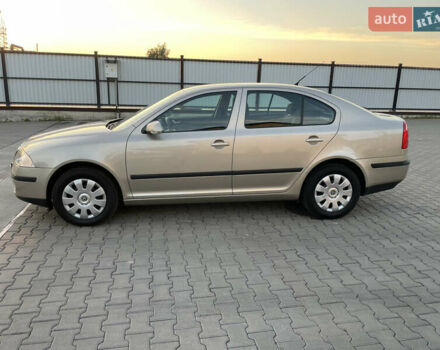 Шкода Октавия, объемом двигателя 1.6 л и пробегом 155 тыс. км за 5999 $, фото 35 на Automoto.ua