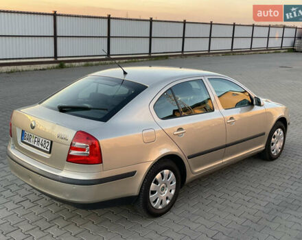 Шкода Октавия, объемом двигателя 1.6 л и пробегом 155 тыс. км за 5999 $, фото 45 на Automoto.ua