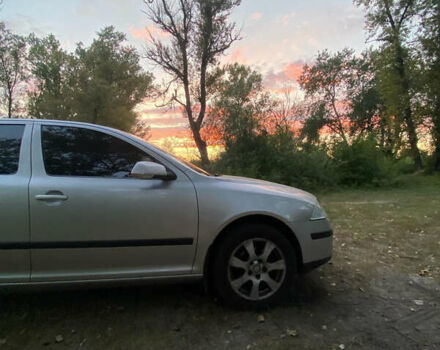 Шкода Октавия, объемом двигателя 1.6 л и пробегом 182 тыс. км за 6700 $, фото 3 на Automoto.ua