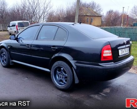 Шкода Октавія, об'ємом двигуна 18 л та пробігом 250 тис. км за 4299 $, фото 7 на Automoto.ua