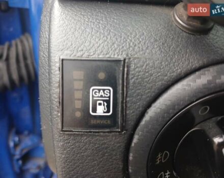 Шкода Октавия, объемом двигателя 1.6 л и пробегом 232 тыс. км за 5400 $, фото 22 на Automoto.ua