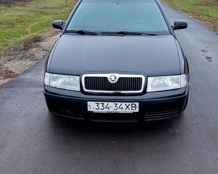 Шкода Октавія, об'ємом двигуна 18 л та пробігом 250 тис. км за 4299 $, фото 8 на Automoto.ua