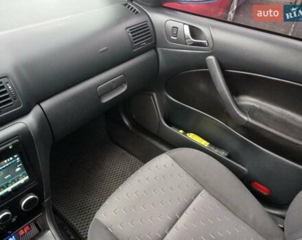 Шкода Октавия, объемом двигателя 1.6 л и пробегом 232 тыс. км за 5400 $, фото 28 на Automoto.ua