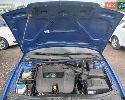 Шкода Октавия, объемом двигателя 1.6 л и пробегом 232 тыс. км за 5400 $, фото 42 на Automoto.ua