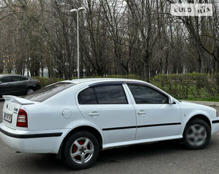 Шкода Октавія, об'ємом двигуна 1.6 л та пробігом 400 тис. км за 4500 $, фото 7 на Automoto.ua