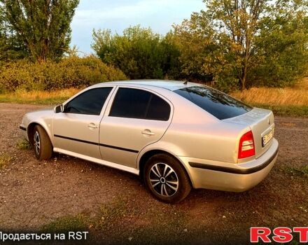 Шкода Октавія, об'ємом двигуна 1.6 л та пробігом 230 тис. км за 4600 $, фото 4 на Automoto.ua