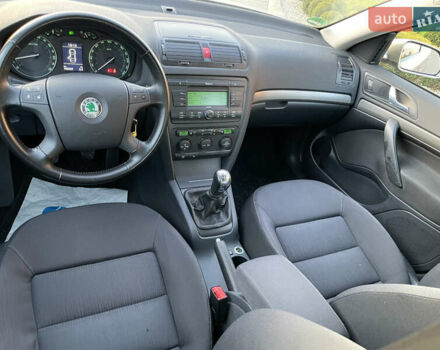 Шкода Октавия, объемом двигателя 1.6 л и пробегом 155 тыс. км за 5999 $, фото 13 на Automoto.ua