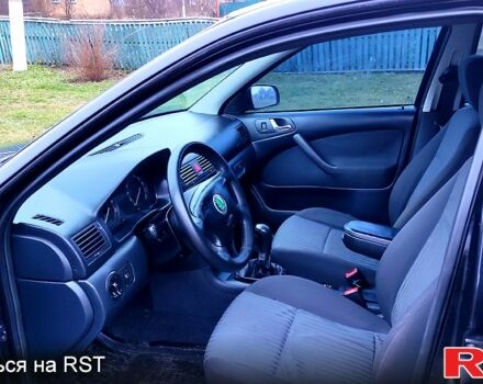 Шкода Октавія, об'ємом двигуна 18 л та пробігом 250 тис. км за 4299 $, фото 12 на Automoto.ua