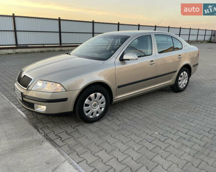 Шкода Октавия, объемом двигателя 1.6 л и пробегом 155 тыс. км за 5999 $, фото 36 на Automoto.ua