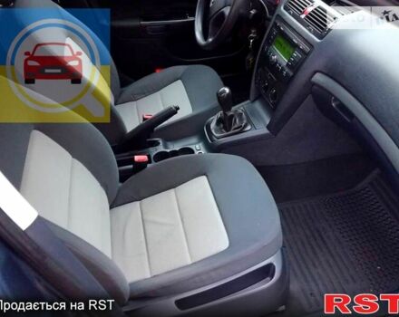 Шкода Октавия, объемом двигателя 1.6 л и пробегом 272 тыс. км за 4950 $, фото 4 на Automoto.ua