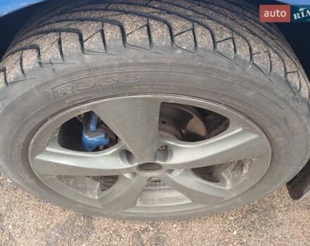 Шкода Октавия, объемом двигателя 1.6 л и пробегом 232 тыс. км за 5400 $, фото 48 на Automoto.ua