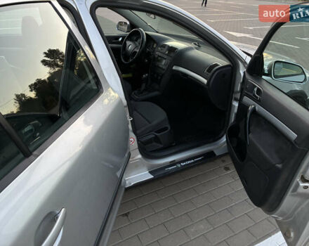 Шкода Октавія, об'ємом двигуна 1.6 л та пробігом 310 тис. км за 2300 $, фото 2 на Automoto.ua