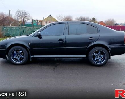 Шкода Октавія, об'ємом двигуна 18 л та пробігом 250 тис. км за 4299 $, фото 9 на Automoto.ua