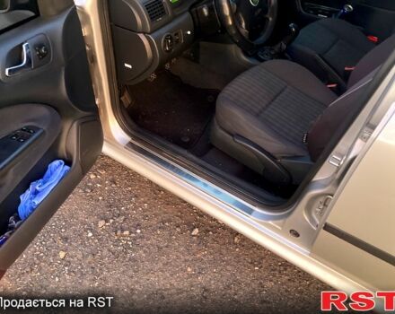 Шкода Октавія, об'ємом двигуна 1.6 л та пробігом 230 тис. км за 4600 $, фото 1 на Automoto.ua