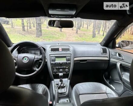 Шкода Октавія, об'ємом двигуна 1.97 л та пробігом 320 тис. км за 6300 $, фото 4 на Automoto.ua