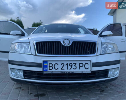 Шкода Октавия, объемом двигателя 1.9 л и пробегом 250 тыс. км за 4999 $, фото 15 на Automoto.ua