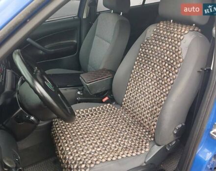 Шкода Октавия, объемом двигателя 1.6 л и пробегом 232 тыс. км за 5400 $, фото 19 на Automoto.ua