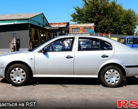 Шкода Октавия 2004 в Чернигове на Automoto.ua Шкода Октавия, объемом двигателя 1.6 л и пробегом 154 тыс. км за 3600 $, фото 1 на Automoto.ua