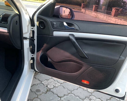 Шкода Октавия, объемом двигателя 1.9 л и пробегом 250 тыс. км за 4999 $, фото 6 на Automoto.ua