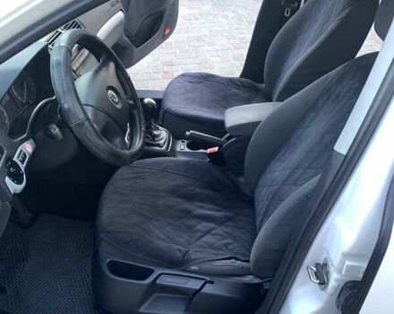 Шкода Октавия, объемом двигателя 1.9 л и пробегом 250 тыс. км за 4999 $, фото 19 на Automoto.ua