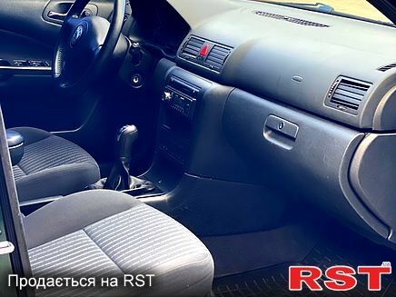 Шкода Октавия, объемом двигателя 2 л и пробегом 265 тыс. км за 5000 $, фото 4 на Automoto.ua