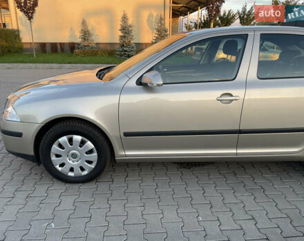 Шкода Октавия, объемом двигателя 1.6 л и пробегом 155 тыс. км за 5999 $, фото 41 на Automoto.ua