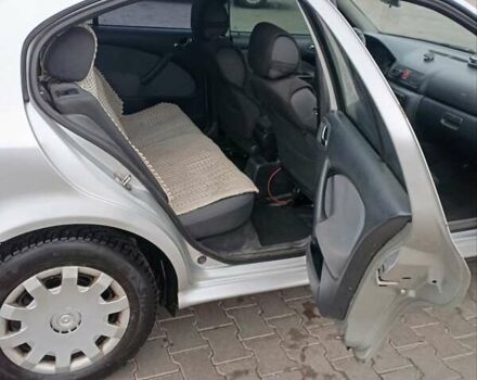 Шкода Октавия, объемом двигателя 1.6 л и пробегом 392 тыс. км за 4300 $, фото 7 на Automoto.ua