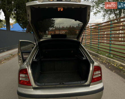 Шкода Октавія, об'ємом двигуна 1.9 л та пробігом 360 тис. км за 4599 $, фото 15 на Automoto.ua