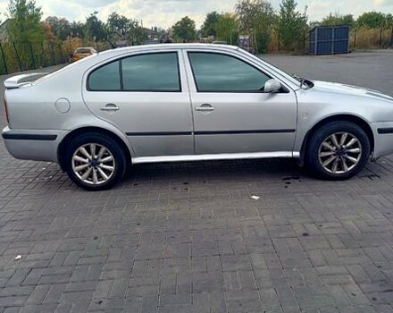 Шкода Октавия, объемом двигателя 1.8 л и пробегом 300 тыс. км за 4300 $, фото 4 на Automoto.ua