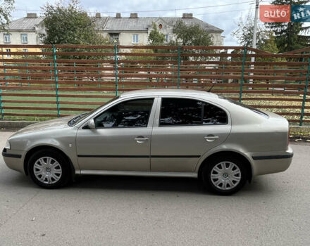 Шкода Октавія, об'ємом двигуна 1.9 л та пробігом 360 тис. км за 4599 $, фото 7 на Automoto.ua