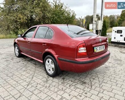 Шкода Октавія, об'ємом двигуна 1.6 л та пробігом 245 тис. км за 4400 $, фото 6 на Automoto.ua