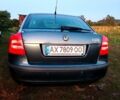 Шкода Октавия, объемом двигателя 1.6 л и пробегом 187 тыс. км за 6000 $, фото 6 на Automoto.ua