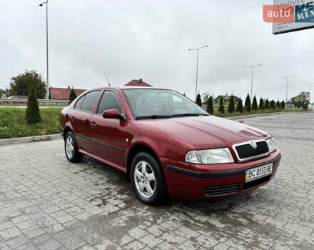 Шкода Октавія, об'ємом двигуна 1.6 л та пробігом 245 тис. км за 4400 $, фото 2 на Automoto.ua
