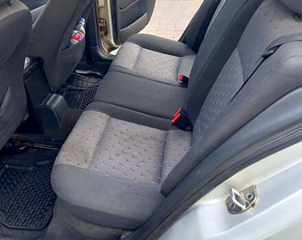 Шкода Октавия, объемом двигателя 1.8 л и пробегом 300 тыс. км за 4300 $, фото 5 на Automoto.ua