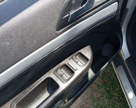 Шкода Октавия, объемом двигателя 1.6 л и пробегом 256 тыс. км за 4500 $, фото 5 на Automoto.ua