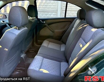 Шкода Октавія, об'ємом двигуна 1.6 л та пробігом 130 тис. км за 6100 $, фото 7 на Automoto.ua