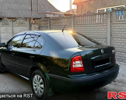 Шкода Октавія, об'ємом двигуна 1.6 л та пробігом 130 тис. км за 6100 $, фото 3 на Automoto.ua