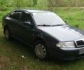 Шкода Октавія, об'ємом двигуна 1.6 л та пробігом 200 тис. км за 5000 $, фото 1 на Automoto.ua