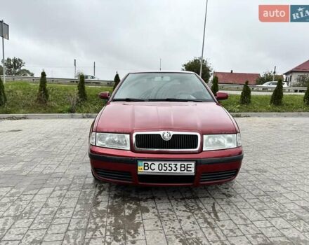 Шкода Октавія, об'ємом двигуна 1.6 л та пробігом 245 тис. км за 4400 $, фото 1 на Automoto.ua